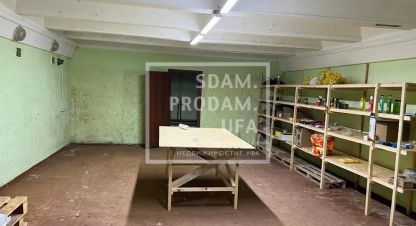 Снять производственно-складское помещение на улице Новочеркасская г. Уфа. Фотография №4