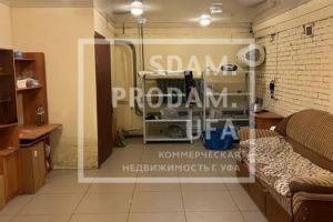 Сдам производственно-складское помещение с общей площадью 156м2, на улице Новочеркасская, Орджоникидзевский район, г. Уфа, Башкортостан респ., Россия, агентство СдамПродам