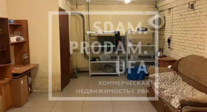 Сдам производственно-складское помещение с общей площадью 156м2, на улице Новочеркасская, Орджоникидзевский район, г. Уфа, Башкортостан респ., Россия, агентство СдамПродам. Фотография №1