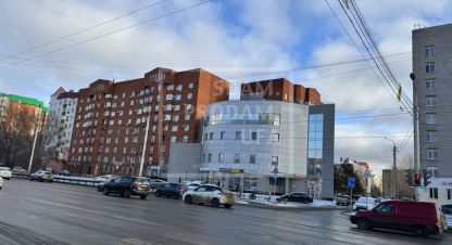 Сдам офисное помещение с общей площадью 49м2, на улице Маршала Жукова, Октябрьский район, г. Уфа, Башкортостан респ., Россия, агентство СдамПродам. Фотография №1