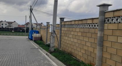 Купить земельный участок, Россия, г. Севастополь. Фотография №9