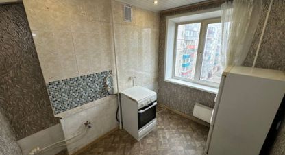 Продам квартиру 3-х комнатную с общей площадью 60.1м2, 7/9 эт., на улице Московский пр-кт, Ленинский окр. район, г. Комсомольск-на-Амуре, Хабаровский край, Россия, агентство Интернет-партнер. Фотография №1