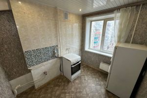 Продам квартиру 3-х комнатную с общей площадью 60.1м2, 7/9 эт., на улице Московский пр-кт, Ленинский окр. район, г. Комсомольск-на-Амуре, Хабаровский край, Россия, агентство Интернет-партнер