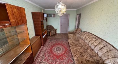 Купить квартиру 3-х комнатную, 60.1 кв. м., Россия, г. Комсомольск-на-Амуре. Фотография №9