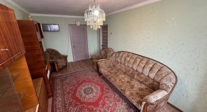 Продаётся квартира в г. Комсомольск-на-Амуре. Фотография №7