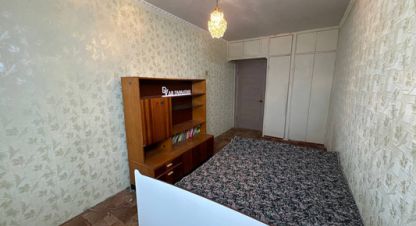 Продаётся 3-х комнатная квартира в г. Комсомольск-на-Амуре. Фотография №6