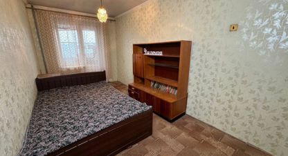 Купить 3-х комнатную квартиру на улице Московский пр-кт г. Комсомольск-на-Амуре. Фотография №4