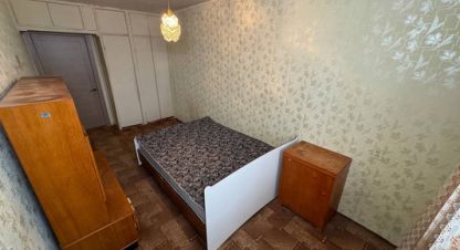 Купить квартиру на улице Московский пр-кт г. Комсомольск-на-Амуре. Фотография №5