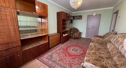 Купить квартиру 3-х комнатную, 60.1 кв. м., Россия, г. Комсомольск-на-Амуре. Фотография №8