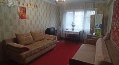 Купить квартиру 3-х комнатную, 69.8 кв. м., Россия, г. Майкоп. Фотография №9