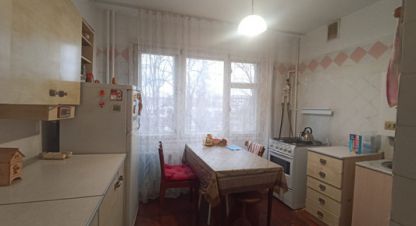 Купить 3-х комнатную квартиру на улице Депутатская ул г. Майкоп. Фотография №4