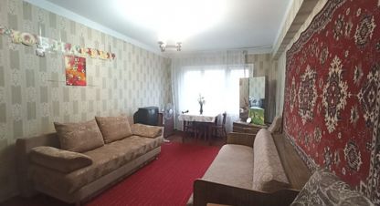 Купить квартиру 3-х комнатную, 69.8 кв. м., Россия, г. Майкоп. Фотография №10