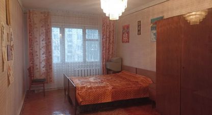 Купить квартиру 3-х комнатную, 69.8 кв. м., Россия, г. Майкоп. Фотография №8