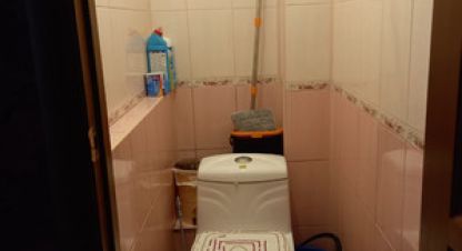 Продаётся 2-х комнатная квартира в г. Удобный. Фотография №6