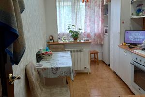 Продам квартиру 2-х комнатную с общей площадью 51.1м2, 3/3 эт., на улице Ленина ул, г. Удобный, Адыгея респ., Россия, агентство Интернет-партнер