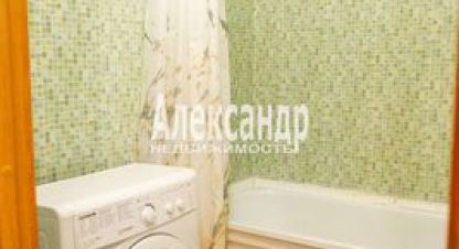 Купить квартиру 1 комнатную, 45 кв. м., Россия, г. Парголово. Фотография №8