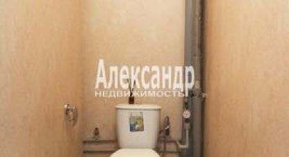 Купить квартиру 1 комнатную, 45 кв. м., Россия, г. Парголово. Фотография №10