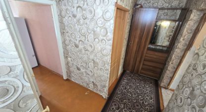 Купить квартиру 2-х комнатную, 47.3 кв. м., Россия, г. Рабочий посёлок эльбан. Фотография №9