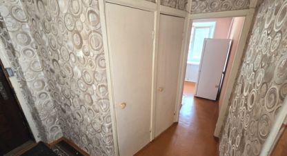 Купить квартиру 2-х комнатную, 47.3 кв. м., Россия, г. Рабочий посёлок эльбан. Фотография №10