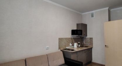 Купить квартиру 1 комнатную, 33.7 кв. м., Россия, г. Парголово. Фотография №9