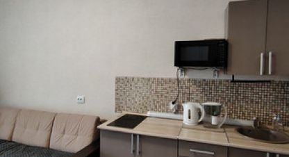 Купить квартиру 1 комнатную, 33.7 кв. м., Россия, г. Парголово. Фотография №10