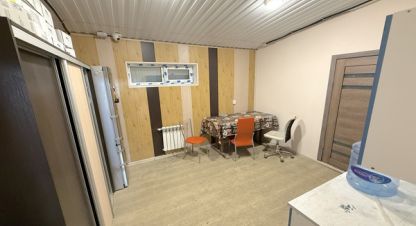 Сдаётся производственно-складское помещение в г. Первоуральск. Фотография №7