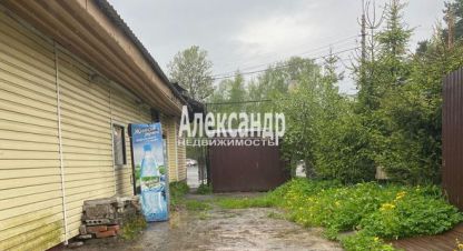 Сдаётся торговое помещение в г. Гуляевская железнодорожная площадка. Фотография №6