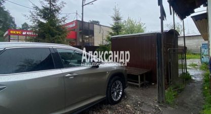 Снять торговое помещение на улице Песочная ул г. Гуляевская железнодорожная площадка. Фотография №5