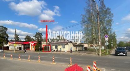 Снять торговое помещение в г. Гуляевская железнодорожная площадка. Фотография №3