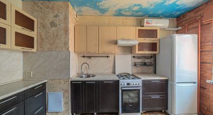 Купить 3-х комнатную квартиру на улице Ивановская ул г. Пенза. Фотография №4