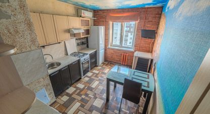 Купить квартиру на улице Ивановская ул г. Пенза. Фотография №5