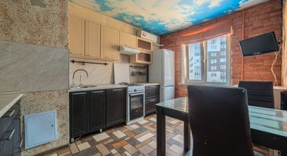 Купить квартиру 3-х комнатную, 74.1 кв. м., Россия, г. Пенза. Фотография №9