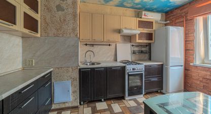 Купить квартиру 3-х комнатную, 74.1 кв. м., Россия, г. Пенза. Фотография №8