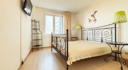 Купить квартиру 3-х комнатную, 87 кв. м., Россия, г. Иркутск. Фотография №9
