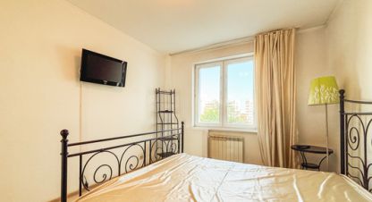 Купить квартиру 3-х комнатную, 87 кв. м., Россия, г. Иркутск. Фотография №10