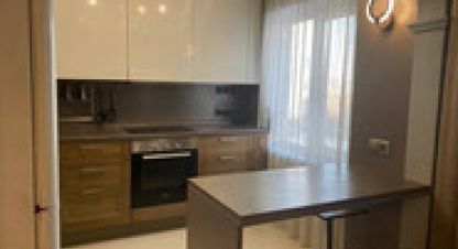 Продам квартиру 3-х комнатную с общей площадью 61м2, 2/5 эт., на улице Зеленый пер, Свердловский район, г. Иркутск, Иркутская обл., Россия, агентство Интернет-партнер. Фотография №1