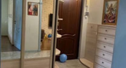 Купить квартиру 3-х комнатную, 61 кв. м., Россия, г. Иркутск. Фотография №10