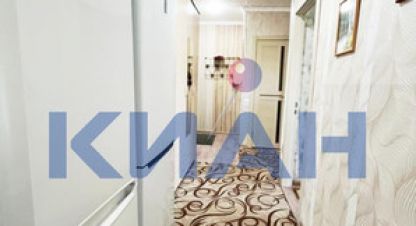 Купить квартиру на улице Гагарина г. Емельяново. Фотография №5