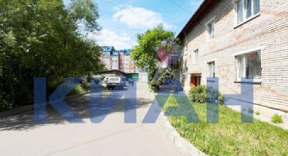 Купить 3-х комнатную квартиру в г. Емельяново. Фотография №2