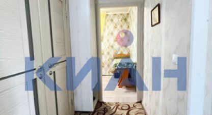 Продаётся 3-х комнатная квартира в г. Емельяново. Фотография №6