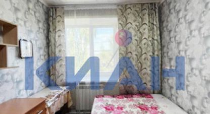 Купить квартиру 3-х комнатную, 57.1 кв. м., Россия, г. Емельяново. Фотография №9