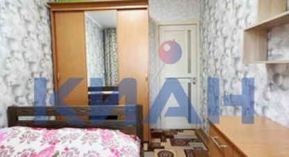 Купить квартиру 3-х комнатную, 57.1 кв. м., Россия, г. Емельяново. Фотография №10