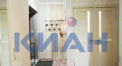 Купить 3-х комнатную квартиру на улице Гагарина г. Емельяново. Фотография №4