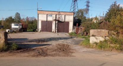 Купить торговое помещение в г. Кириши. Фотография №2