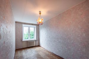Продам квартиру 3-х комнатную с общей площадью 55м2, 6/8 эт., на улице 1905 года ул, Пресненский (ЦАО) район, г. Москва, Москва, Россия, агентство Интернет-партнер