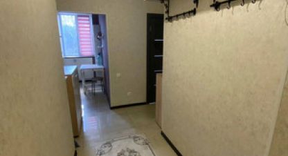 Продам квартиру 2-х комнатную с общей площадью 45м2, 3/5 эт., на улице Кирова ул, г. Люберцы, Московская обл., Россия, агентство Интернет-партнер. Фотография №1