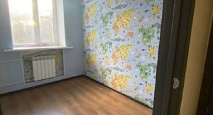 Купить 2-х комнатную квартиру на улице Кирова ул г. Люберцы. Фотография №4