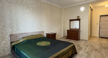 Купить квартиру 1 комнатную, 44.5 кв. м., Россия, г. Ханты-Мансийск. Фотография №8