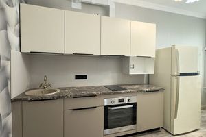 Продам квартиру 1 комнатную с общей площадью 44.5м2, 2/5 эт., на улице Энгельса ул, г. Ханты-Мансийск, Ханты-Мансийский авт. окр., Россия, агентство Интернет-партнер