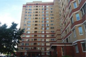 Продам квартиру 2-х комнатную с общей площадью 71м2, 8/14 эт., на улице Авиаторов ул, г. Люберцы, Московская обл., Россия, агентство Интернет-партнер